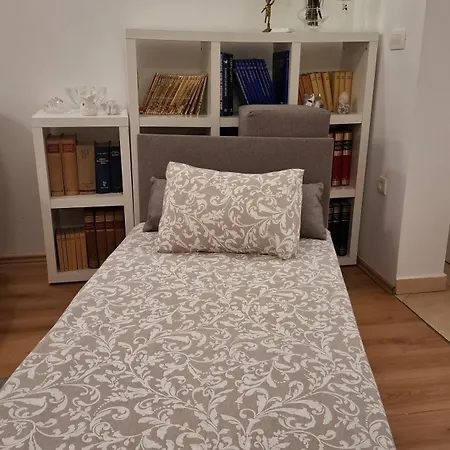 شقة Natali Buzdohanj